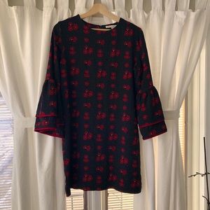 Spencer and Shaw dress